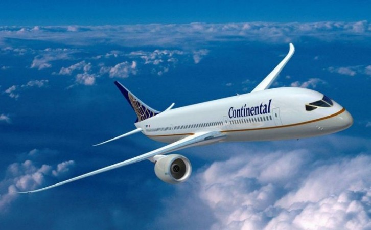 大通至美国机场航空托运